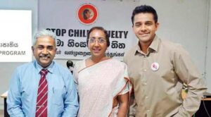 Secure schools for happier, safer education – An initiative by Stop Child Cruelty Trust