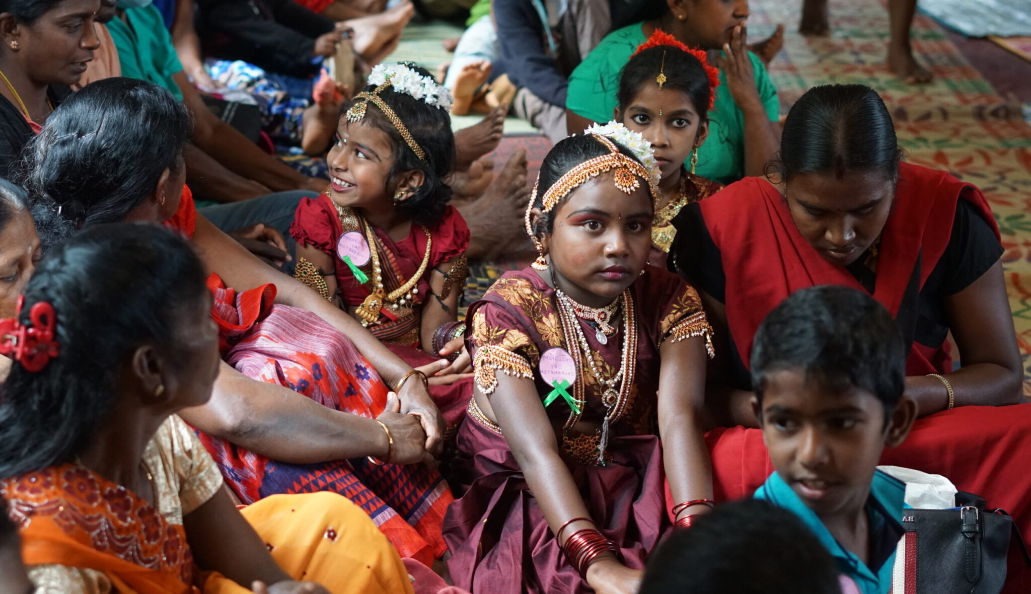 CSO’S UNITE IN SOUTH ASIA